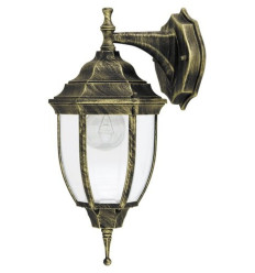 Zewnętrzna lampa ścienna Nizza Rabalux (8451)