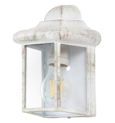 Zewnętrzna lampa ścienna Norvich Rabalux (8753)