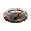 Lampa sufitowa Faustine Rabalux (71016)