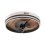 Lampa sufitowa Faustine Rabalux (71016)