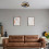 Lampa sufitowa Faustine Rabalux (71016)
