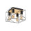Lampa sufitowa Boire Rabalux (71024)