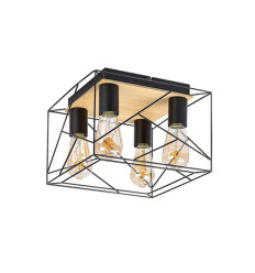 Lampa sufitowa Boire Rabalux (71024)