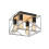 Lampa sufitowa Boire Rabalux (71024)