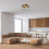 Lampa sufitowa Boire Rabalux (71024)