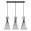 Lampa wisząca Leandros Rabalux (72006)