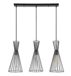 Lampa wisząca Leandros Rabalux (72006)