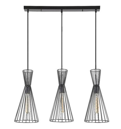 Lampa wisząca Leandros Rabalux (72006)