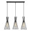 Lampa wisząca Leandros Rabalux (72006)