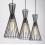 Lampa wisząca Leandros Rabalux (72006)