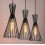 Lampa wisząca Leandros Rabalux (72006)