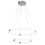 Lampa wisząca Irelia Rabalux (72009)