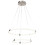 Lampa wisząca Irelia Rabalux (72009)
