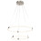Lampa wisząca Irelia Rabalux (72009)