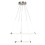 Lampa wisząca Irelia Rabalux (72009)