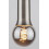 Lampa wisząca Zuriel Rabalux (72015)