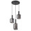 Lampa wisząca Lissandra Rabalux (72103)