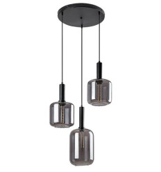Lampa wisząca Lissandra Rabalux (72103)