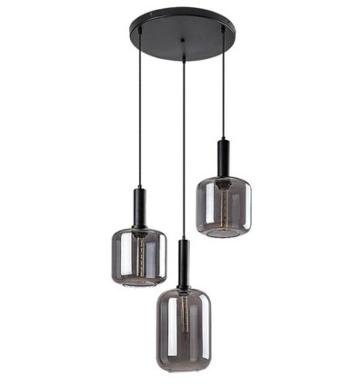 Lampa wisząca Lissandra Rabalux (72103)