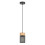 Lampa wisząca Callum Rabalux (72041)