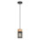 Lampa wisząca Callum Rabalux (72041)