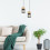 Lampa wisząca Callum Rabalux (72041)