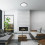 Lampa sufitowa Engon Rabalux (71130)
