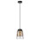 Lampa wisząca Zenaida Rabalux (3543)