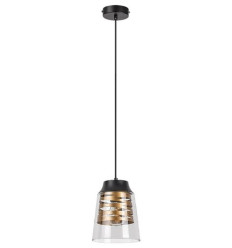 Lampa wisząca Zenaida Rabalux (3543)