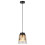 Lampa wisząca Zenaida Rabalux (3543)