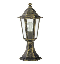 Lampa ogrodowa stojąca Velence Rabalux (8236)