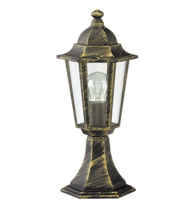 Lampa ogrodowa stojąca Velence Rabalux (8236)