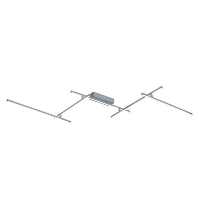 Lampa sufitowa Negan Rabalux (71020)