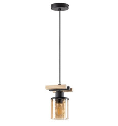 Lampa wisząca Niylah Rabalux (72081)