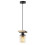 Lampa wisząca Niylah Rabalux (72081)