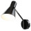 Lampa ścienna Alfons Rabalux (4504)