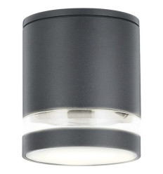 Zewnętrzna lampa sufitowa Zombor Rabalux (7817)