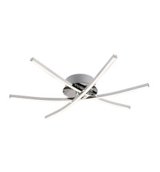 Lampa sufitowa Cyclone Rabalux (4606)