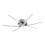 Lampa sufitowa Cyclone Rabalux (4606)