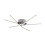 Lampa sufitowa Cyclone Rabalux (4606)