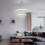 Lampa wisząca Adrienne Rabalux (2429)