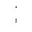 Lampa wisząca Oberon Rabalux (5338)