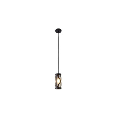 Lampa wisząca Oberon Rabalux (5338)