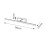 Kinkiet Picture slim Rabalux (3910)