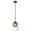 Lampa wisząca Peyton Rabalux (72061)
