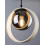 Lampa wisząca Peyton Rabalux (72061)