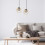 Lampa wisząca Peyton Rabalux (72061)