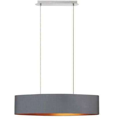 Lampa wisząca Monica Rabalux (2542)