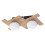 Lampa sufitowa Norwood Rabalux (6918)