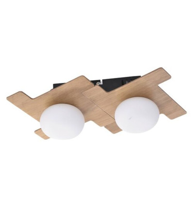 Lampa sufitowa Norwood Rabalux (6918)